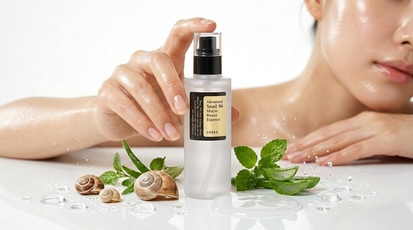 niacinamide benefits skin