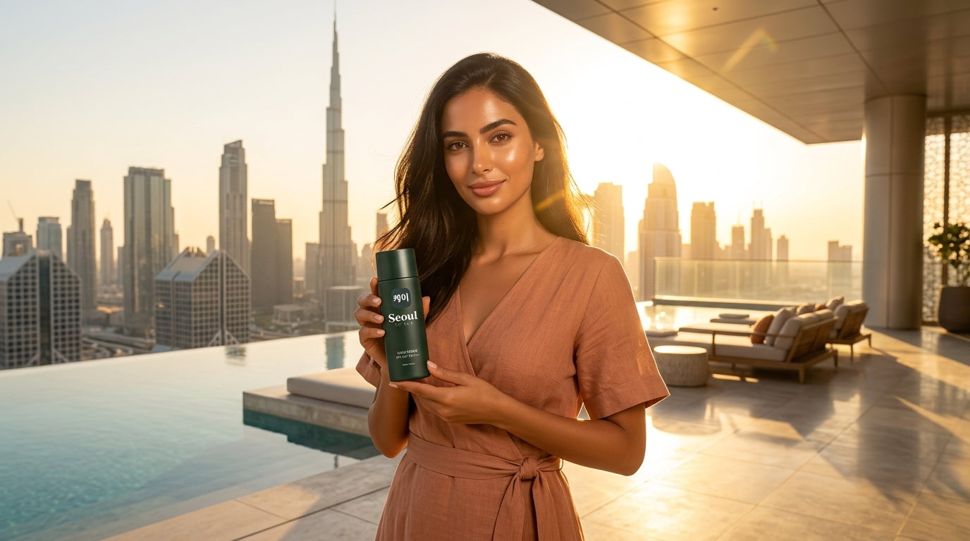 Best Korean Sunscreens 2026: Top Picks for Every Skin Type