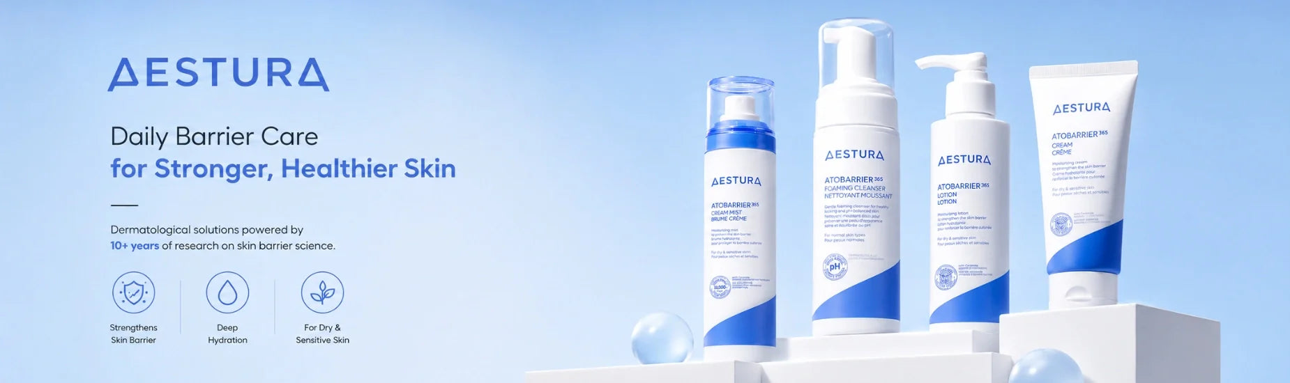 Aestura
