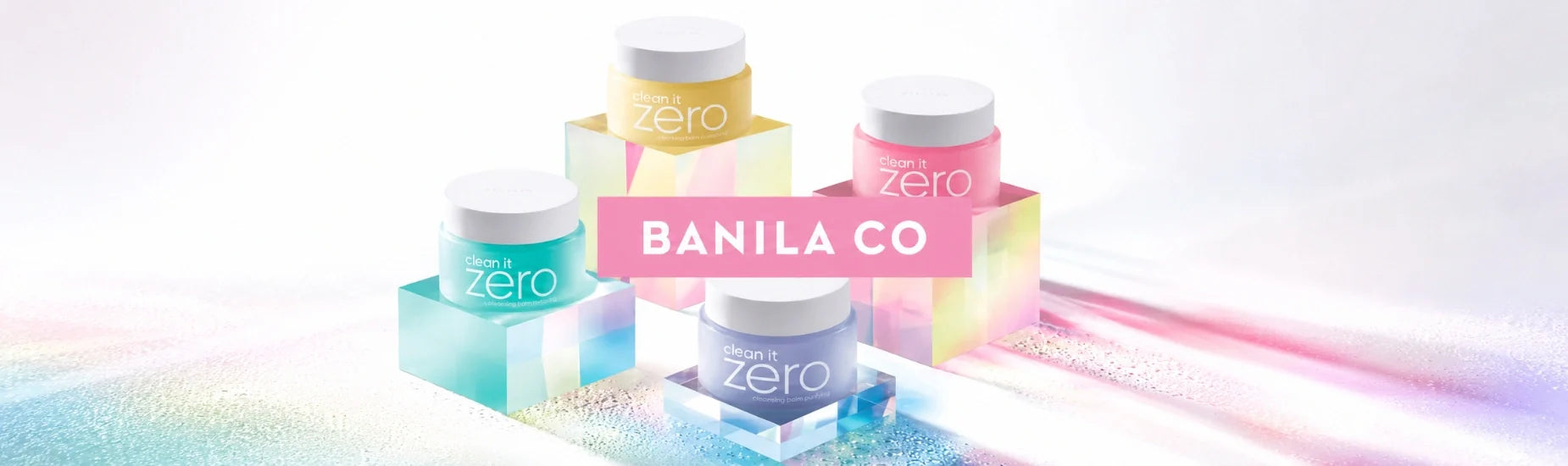 BANILA CO