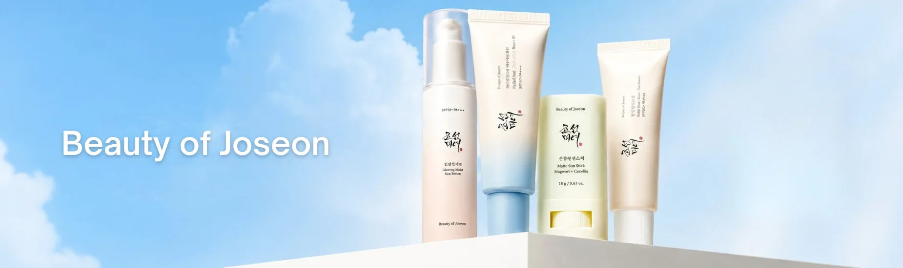 Beauty of Joseon