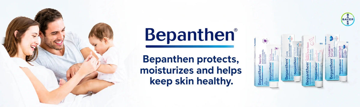 Bepanthen