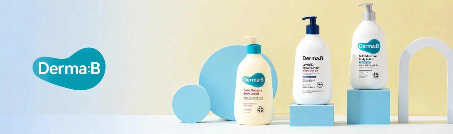 Derma:B
