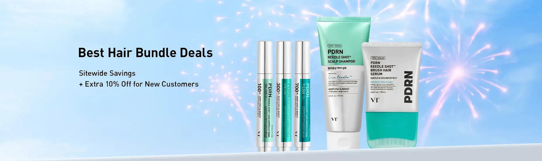 VT Cosmetics