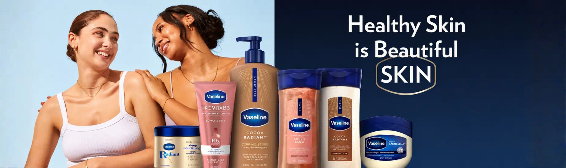 Vaseline
