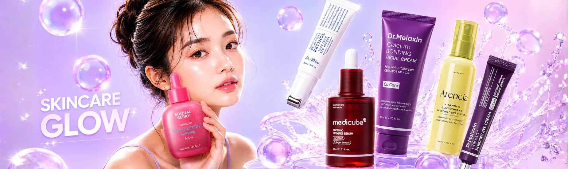 Skincare