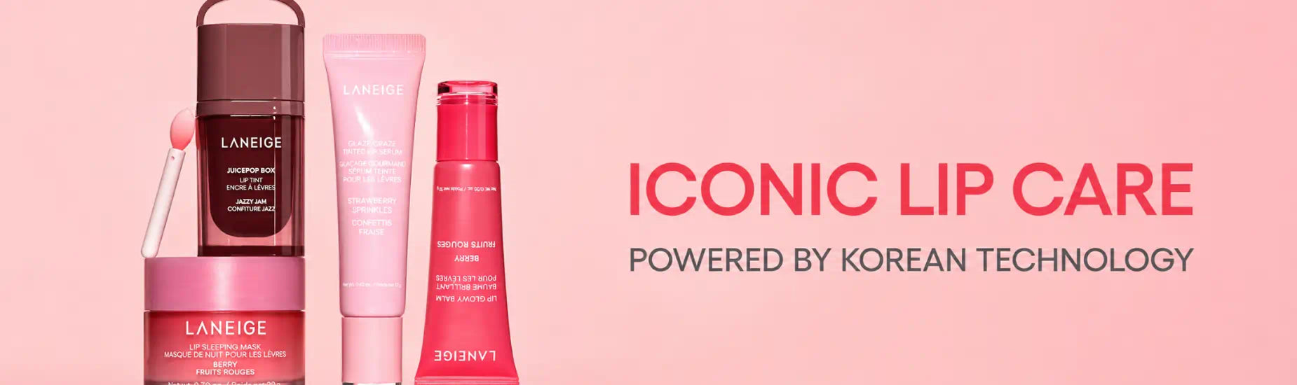 LANEIGE