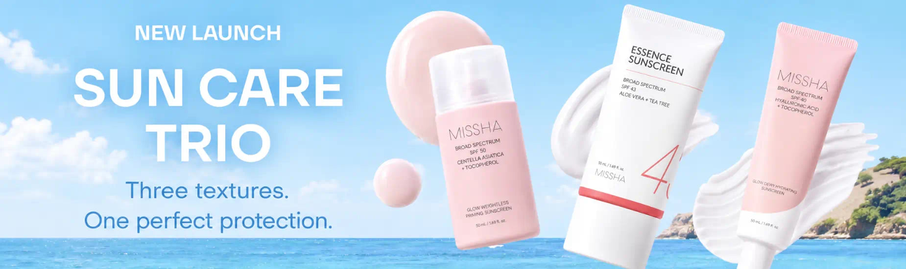 MISSHA