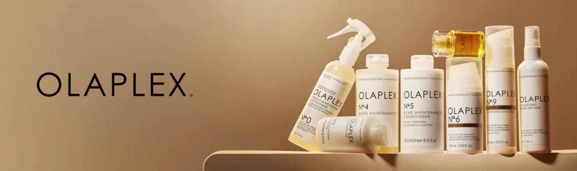 Olaplex