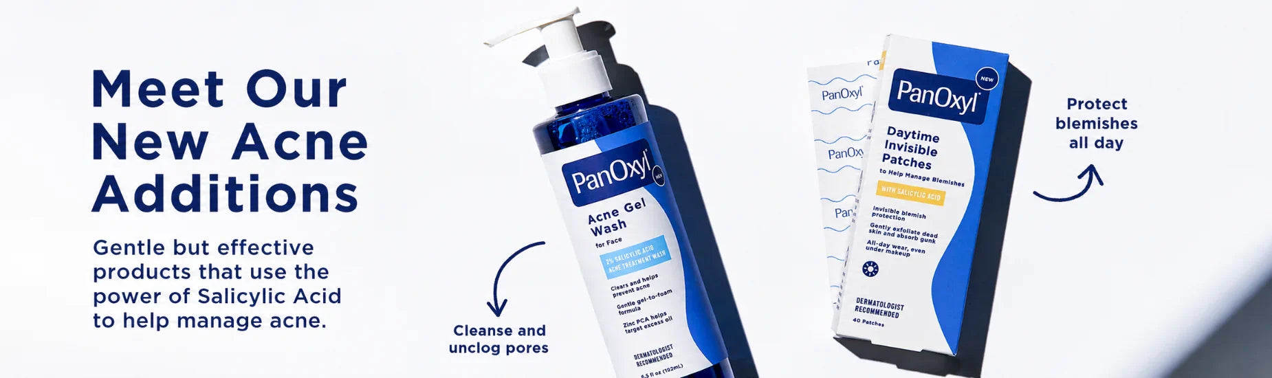 PanOxyl
