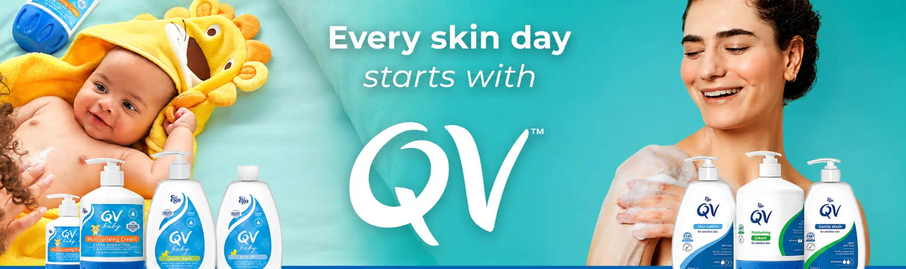QV
