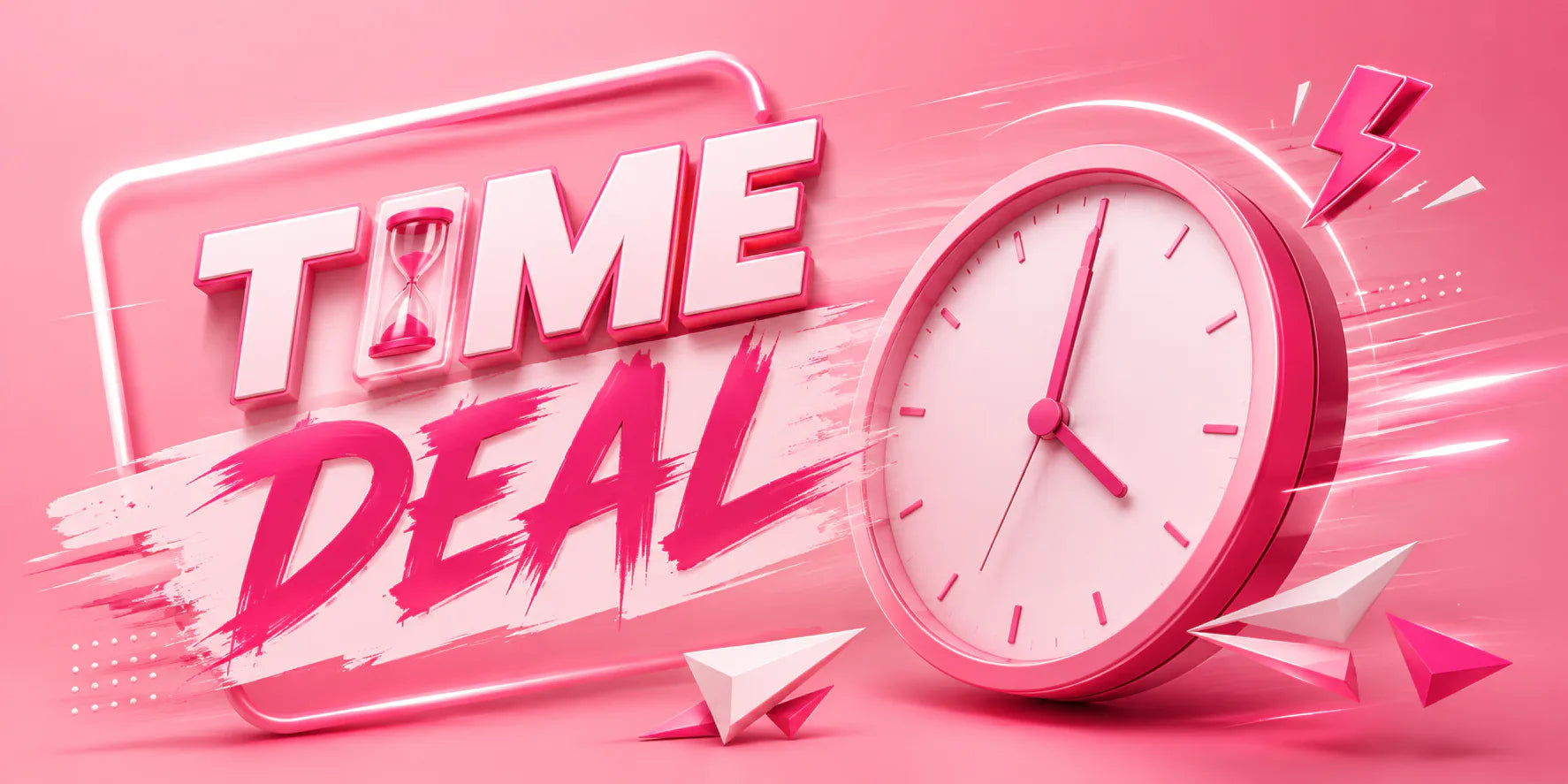 Limited-time deals on bestselling K-Beauty — grab your favorites for glowing skin before the offer ends
