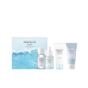 مجموعة Skin1004 Madagascar Centella Hyalu-cica للسفر