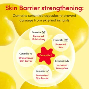 EQQUALBERRY Vitamin Illuminating Serum