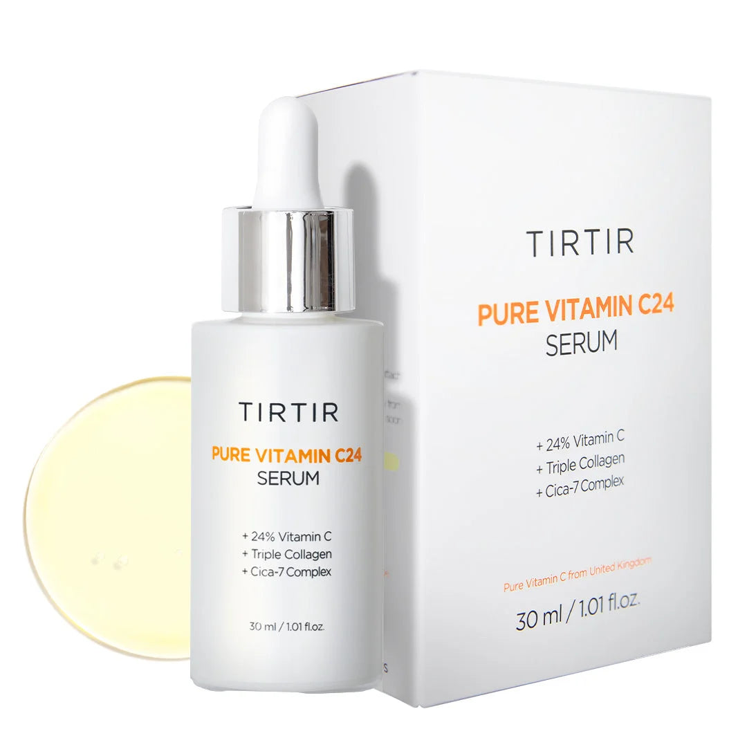 TIRTIR Pure Vitamin C 24% Serum