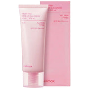 Celimax Heart Pink Tone Up Sun Cream