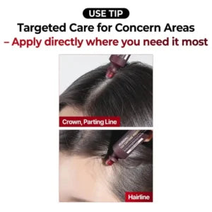 KUNDAL 10X Caffeine Strengthening Scalp Serum