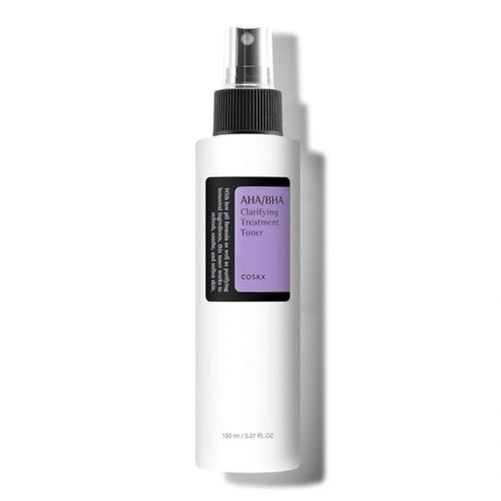 COSRX AHA/BHA 7 Clarifying Treatment Toner