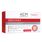ACM Sébionex Pain Dermatologique Purifiant