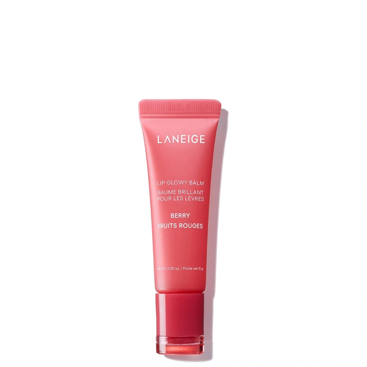 LANEIGE مرطب الشفاه المتألق بالتوت
