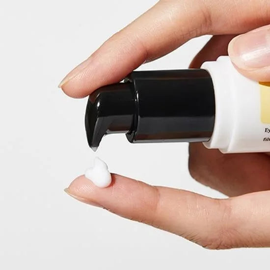 COSRX Advanced Snail Peptide Eye Cream