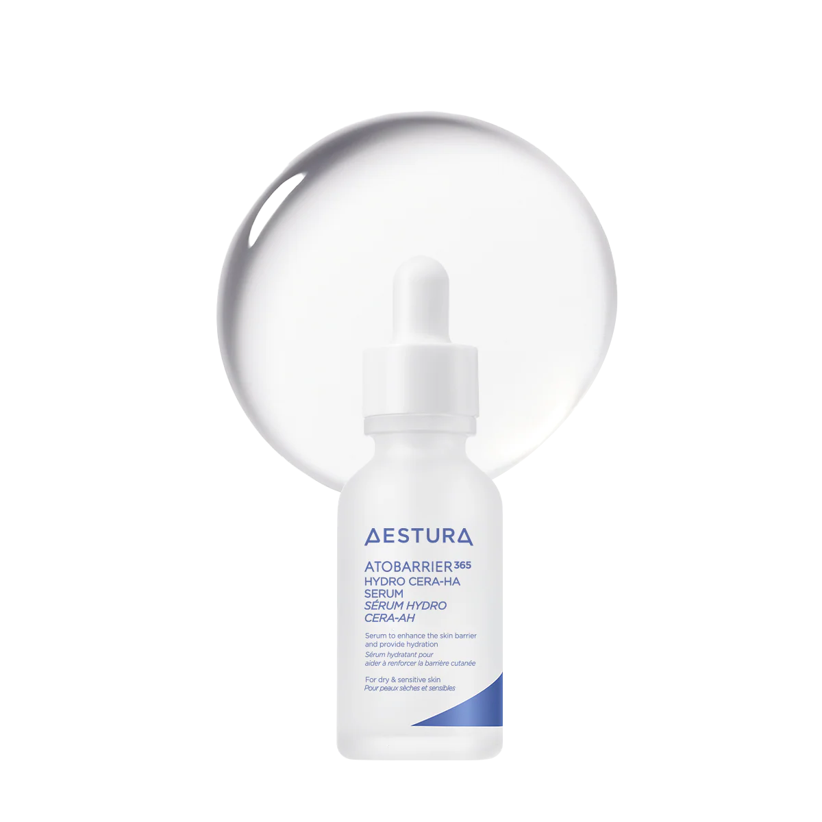 AESTURA Atobarrier 365 Hydro Cera-Ha Serum