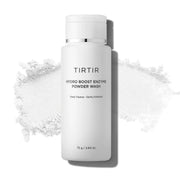 TIRTIR Hydro Boost Enzyme Cleansing Powder Wash