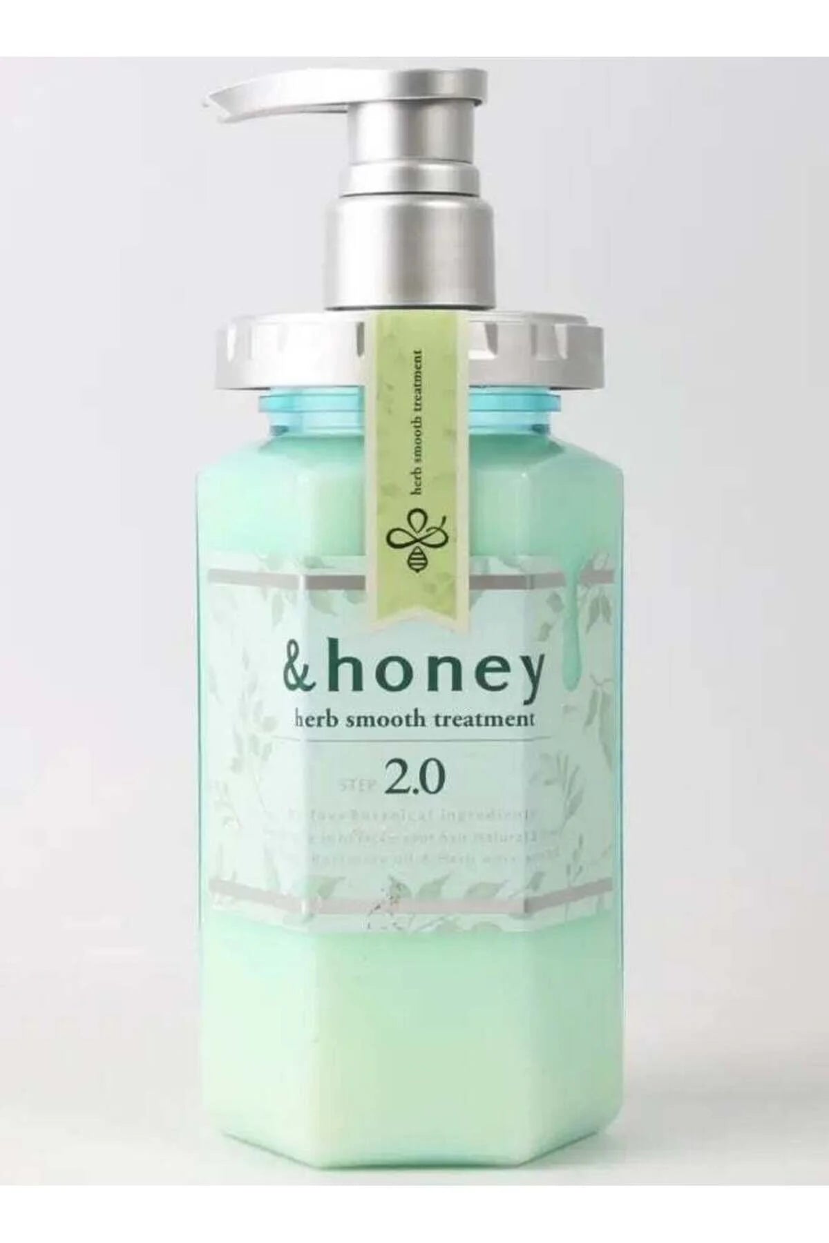 &honey Herb Smooth Treatment