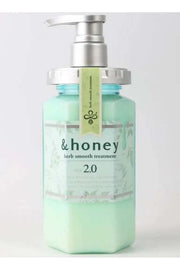 &honey Herb Smooth Treatment