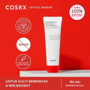 COSRX AC Collection Lightweight Soothing Moisturizer