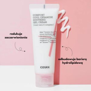 COSRX Balancium Comfort Ceramide Cream