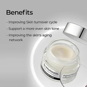Dr.Melaxin Cemenrete Picotonic Shot Calcium Cream