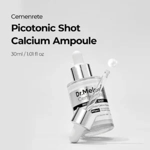 Dr.Melaxin Cemenrete Picotonic Shot Pigmentation Serum