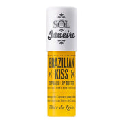 SOL De JANEIRO Brazilian Kiss Cupuaçu Lip Butter