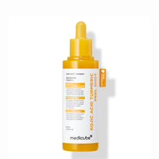 Medicube Kojic Acid Turmeric Peel Shot