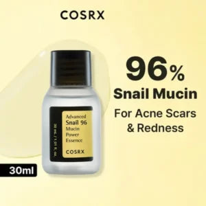 COSRX Advanced Snail 96 Mucin Power Essence