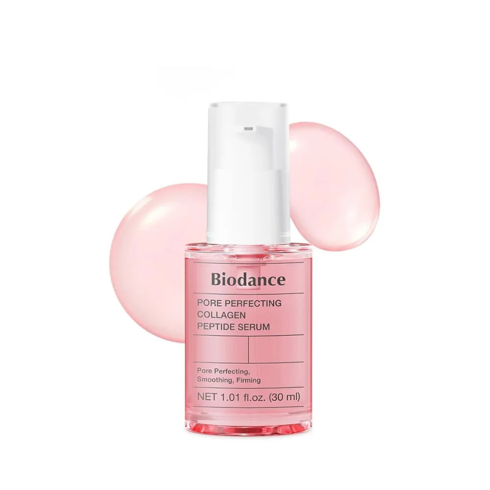 Biodance Pore Perfecting Collagen Peptide Serum