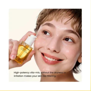 Biodance Radiant Vita Niacinamide Serum