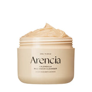 Arencia Calendula Rice Mochi Fresh Cleanser