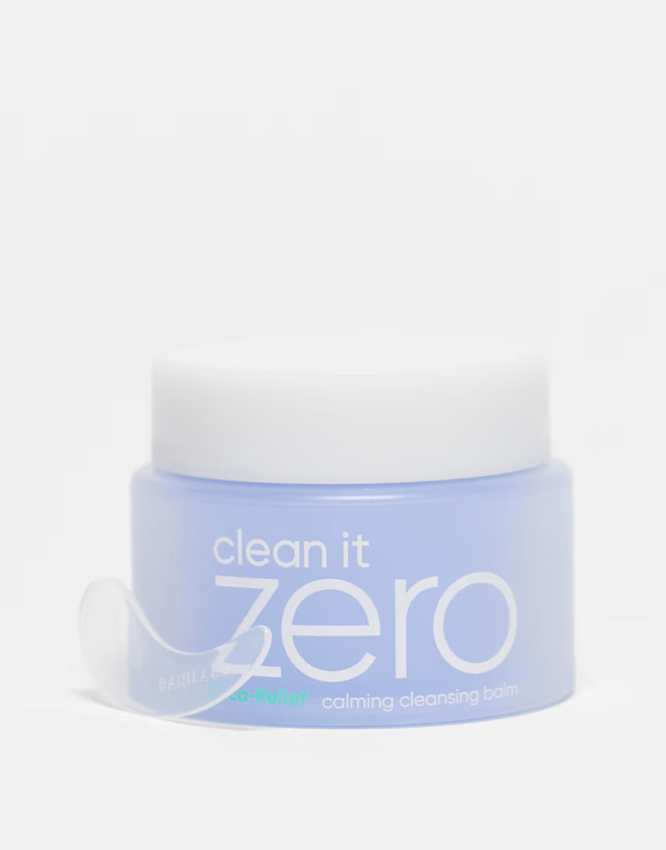 BANILA CO Clean it Zero Calming Cleansing Balm