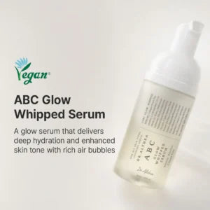 Dr. Althea ABC Glow Whipped Serum