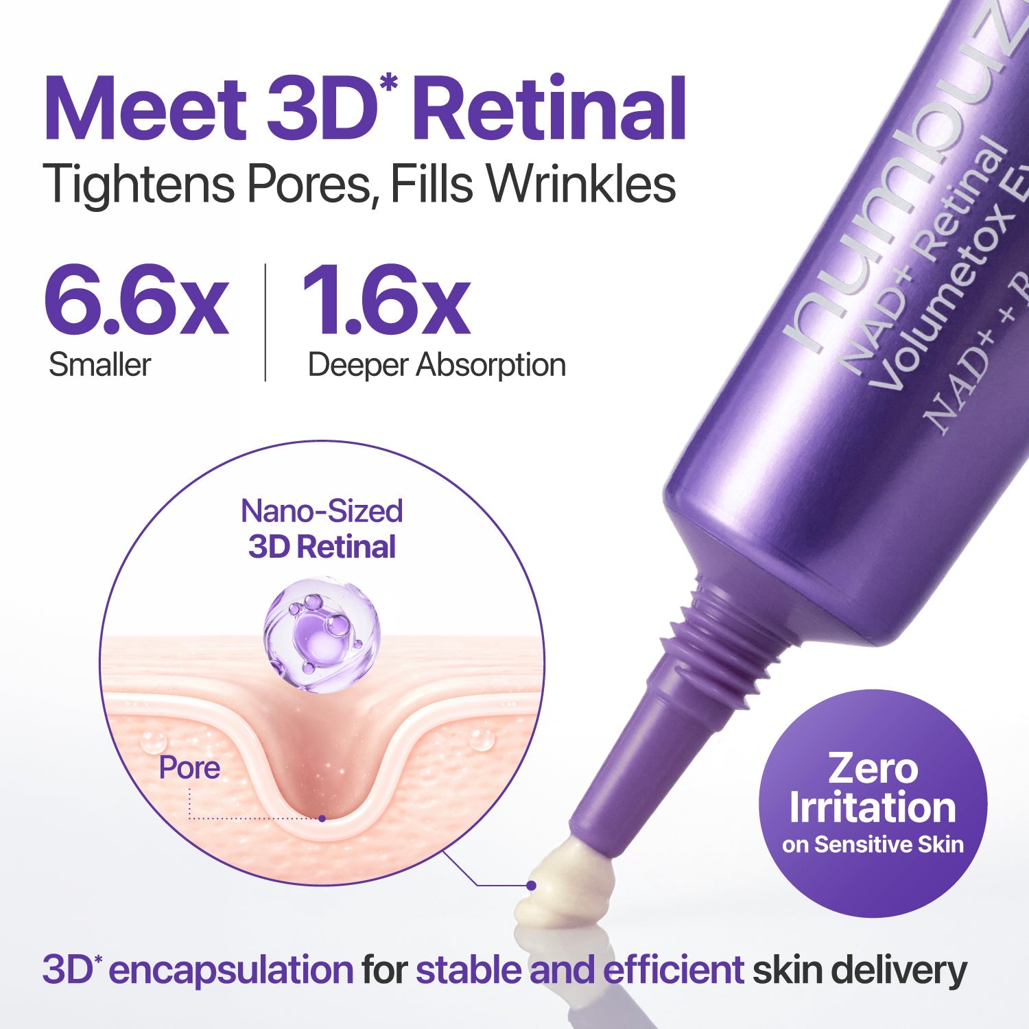 Improves melasma dark spots and freckles for a clearer more even complexion