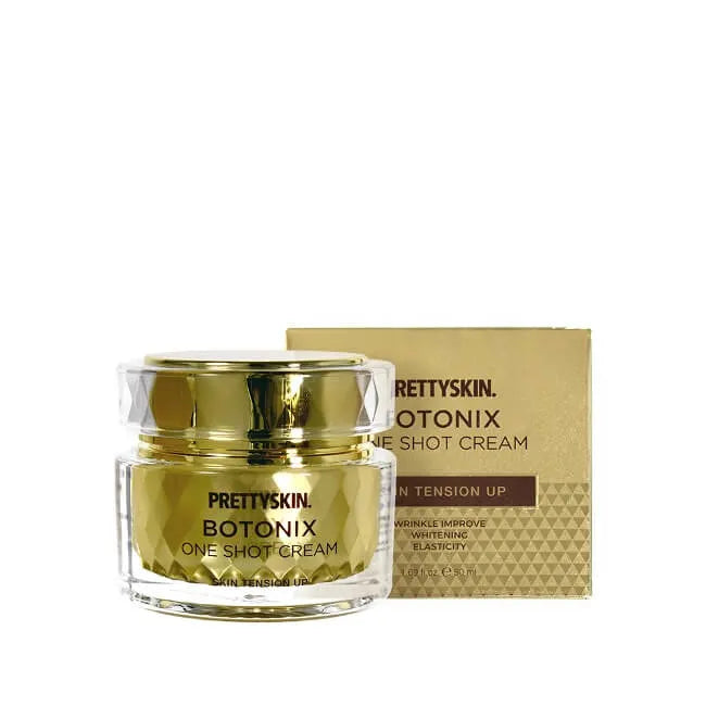 PRETTYSKIN BOTONIX One Shot Cream