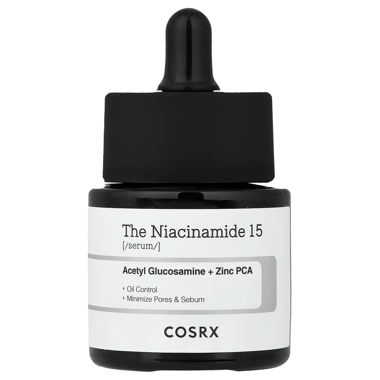 COSRX The Niacinamide 15 Serum