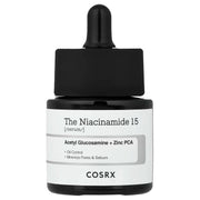 COSRX The Niacinamide 15 Serum