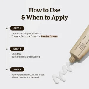 Dr.Reju-All Advanced LC Ceramide Barrier Cream