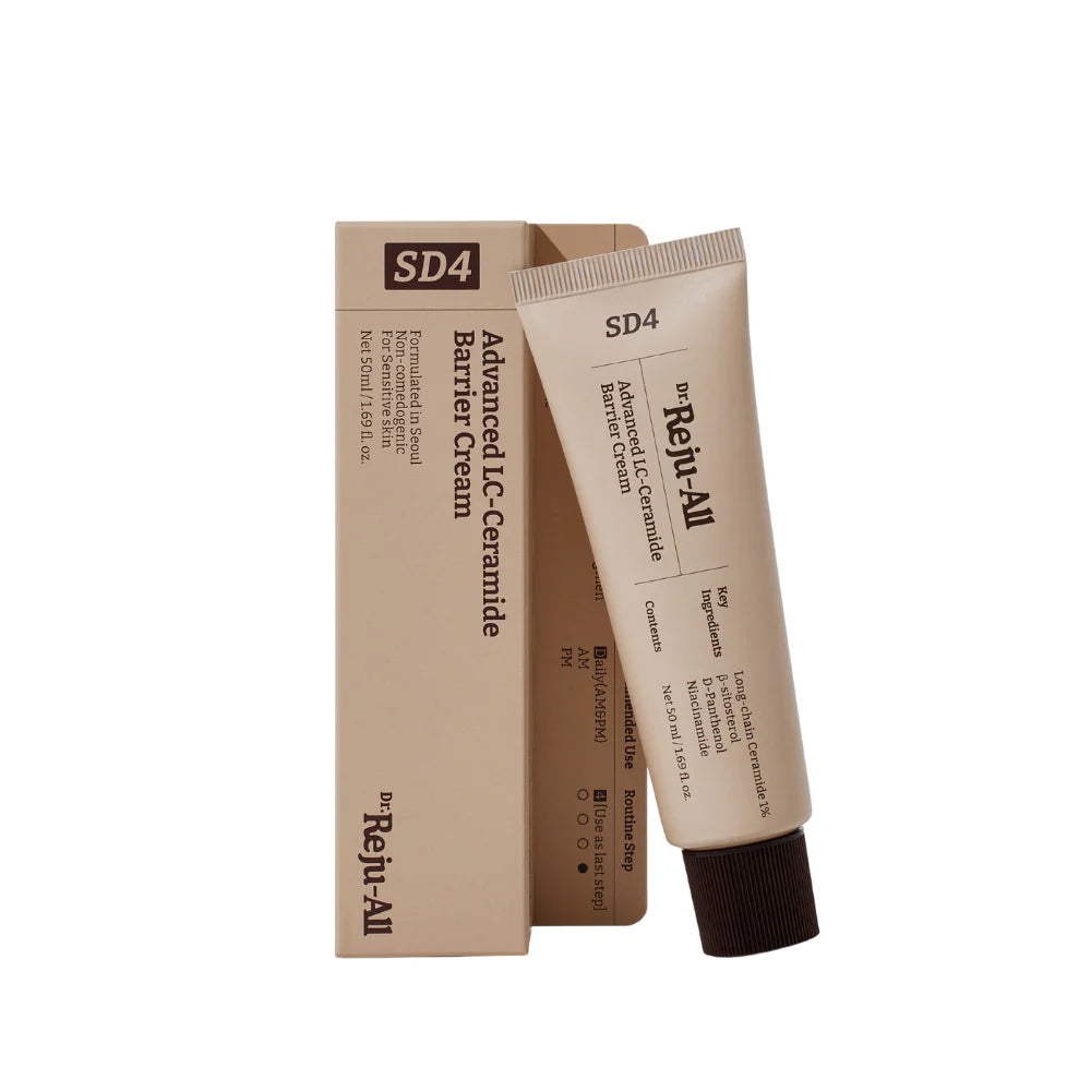 Dr.Reju-All Advanced LC Ceramide Barrier Cream