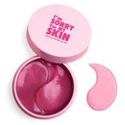 I'm Sorry For My Skin Brightening Hydrogel Eye Patch