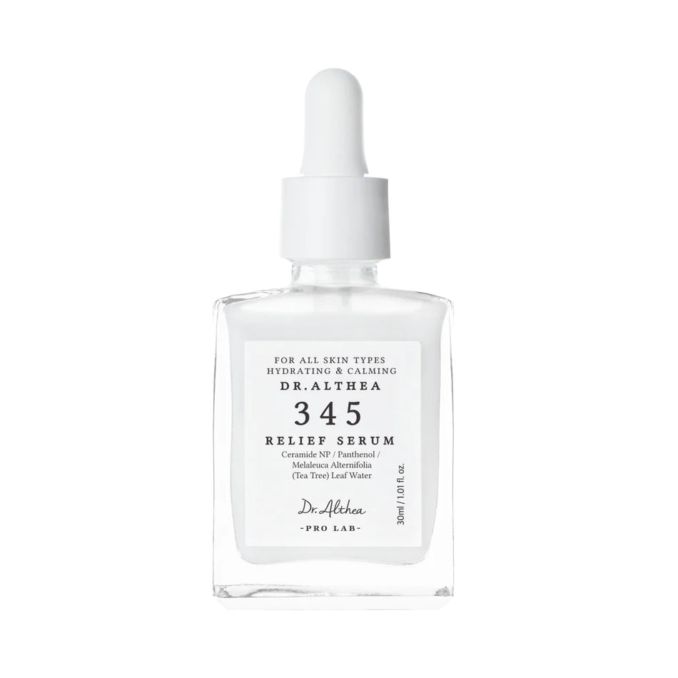 Dr. Althea 345 Relief Serum
