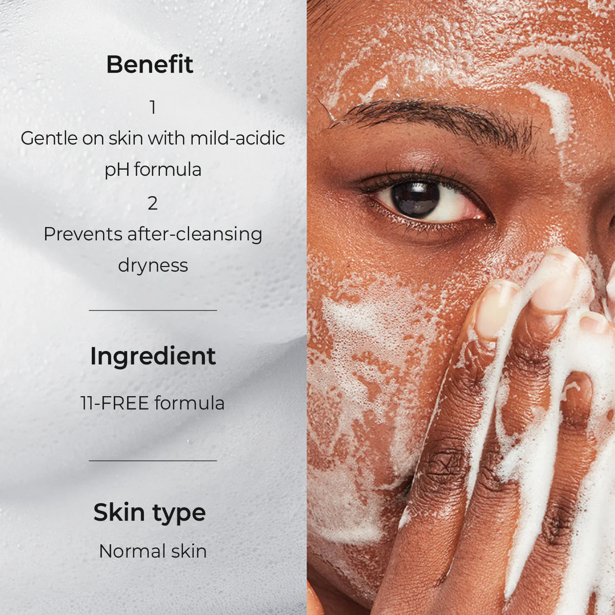 AESTURA Atobarrier 365 Foaming Cleanser